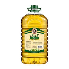 Olive Oil